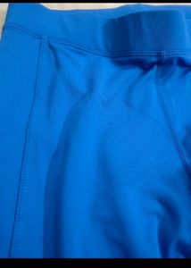 HRX Capri Gym Wear