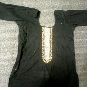 Salwar Suit Set