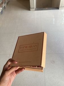 HUDAIYAN 'The Love Lip' Set