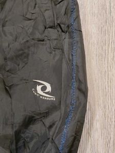 Ma2414 cubic measure track pant waist 26-28 in