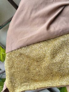 Glittering Hijab Caps