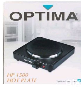 induction type Hot plate
