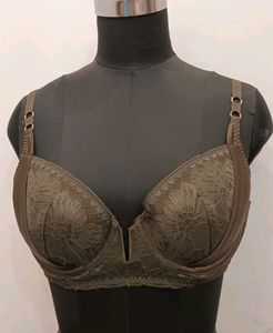 George Padded Bra 38B
