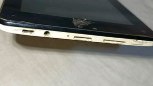 INTEX TABLET
