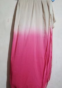 Anarkali Dress With Heavy work