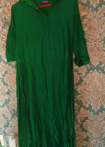 Preloved Office Wear Kurtis