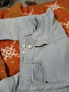 Skinny Fit Jeans
