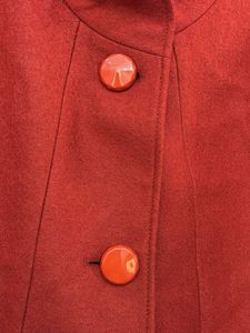 Coral Coat