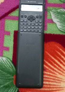 CASIO NEW AND ORIGINAL CALCULATOR