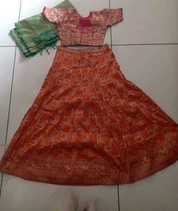 Traditional Gorgeous Piece