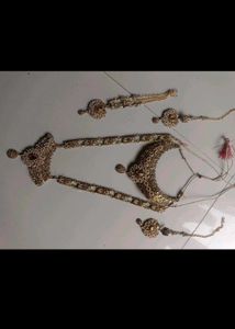 Bridal Jewellery