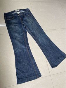 Y2k Pintresty🌸 Vintage Flared Jeans