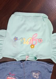 Girls Clothing