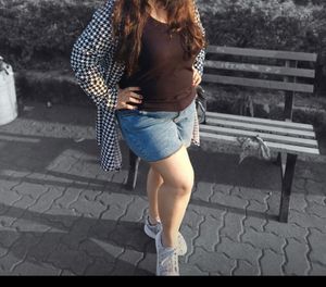 Casual Chic Jacket