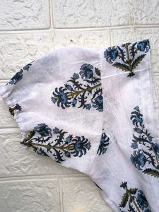Corset Back Pinteresty Kurti 🌷