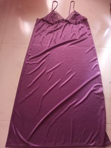 4pieces Night Wear Set