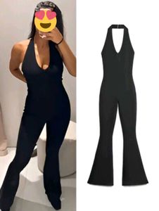 New ZARA Jumpsuit