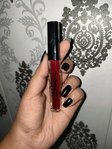 MAC Lip Gloss