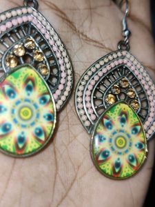Earrings ⏩