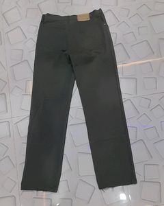 Full Jean Pant