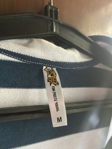 Stripe shirt