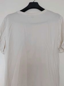 EXTRA AF Teddy Tee