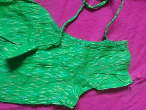 Price Cut Blouse