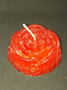 Handmade Paraffin Wax Scented Candle