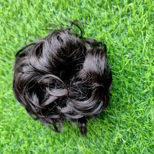 Hair Bun Extensions