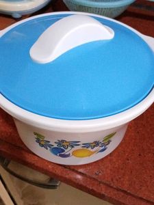 Hot Case 1 Kg 2 Box