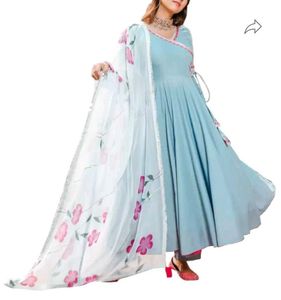 Anarkali Suit