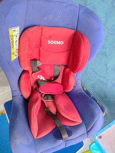Car Seat Solimo Brand Never Used