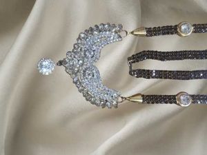 Elegant Mangalsutra