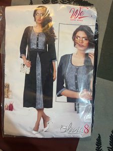 WE Women's Kurta
