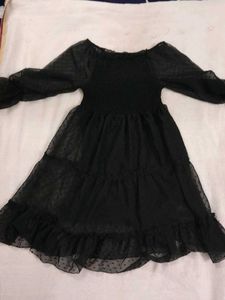 Femme dress