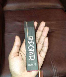 MARS Popstar Non-Drying Liquid Mousse Lipstick