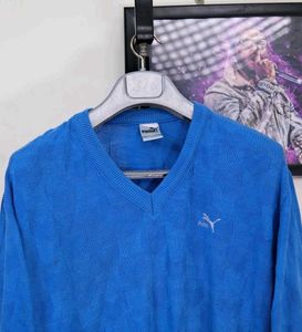 Puma Sweater
