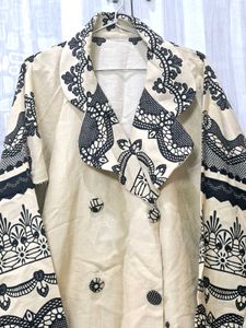 WINTER SPECIAL Turkish Abaya