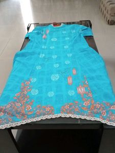 Biba Kurti Set