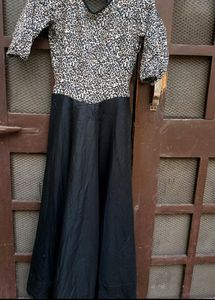 Stylish Anarkali Style Kurti
