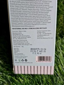Dot &amp; Key Sunscreen
