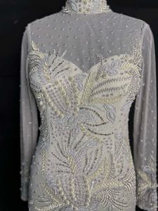 Cocktail Party Dress