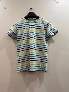 Striped T-Shirt