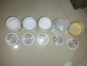 Diamond Facial Kit