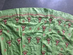 Heavy Cotton Rajputi