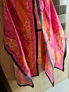 Multi Color Dupatta On Sale!