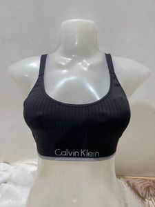 Calvin Klein Sports Bra ❤️