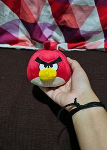 Original Angry Bird Plush