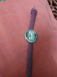 Helix Watch