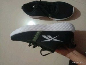 New Sport Shoes